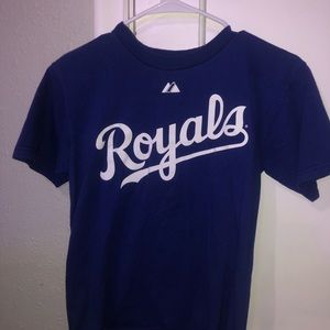 Royal’s Tee